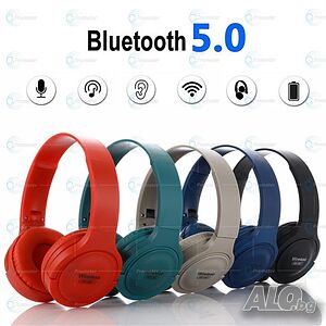 Безжични Bluetooth слушалки XB310BT
