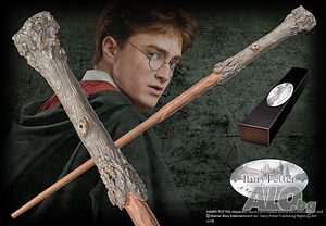 Harry Potter вълшебна пръчка жезъл пръчица