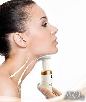 Уред за премахване на двойна брадичка Neckline Slimmer TV499 | Други | Стара Загора
