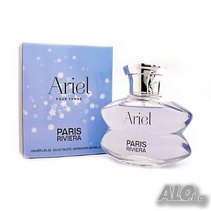 Ariel Pour Femme by Paris Riviera eau de Toilette 100ml дамски парфюм