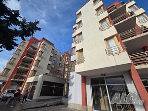 Продажба 3-стаен апартамент в Слънчев Бряг на добра локация