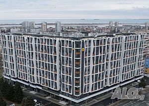 Чудесен двустаен апартамент от Унистрой в Арена Изгрев
