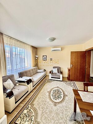 Апартамент 1+1 в премиум комплекс в Свети Влас #4167
