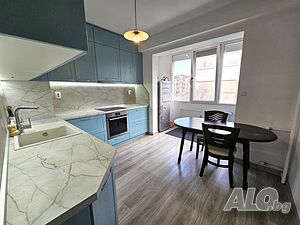 Прекрасен, тристаен апартамент