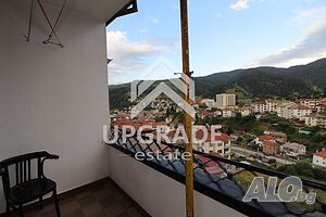 4-стаен обзаведен Чепеларе Многостаен апартамент 140 кв.м Тухла 1990 г. 4 етаж Последен етаж | Апартаменти | Чепеларе
