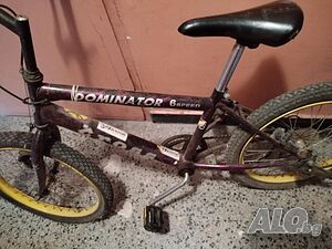 Велосипед Cross Dominator