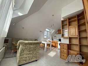 2-стаен апартамент, без комисионна!!