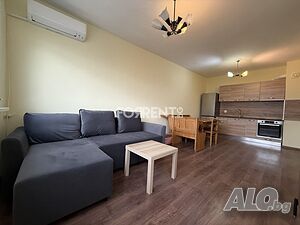 2-стаен апартамент, без комисионна!