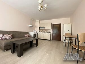 1-стаен апартамент, без комисионна