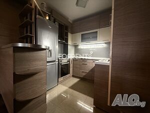 Тристаен апартамент под наем в ке. Борово, БЕЗ КОМИСИОННА!!!