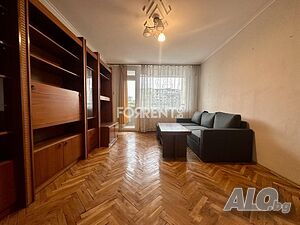 3-стаен апартамент, без комисионна!!