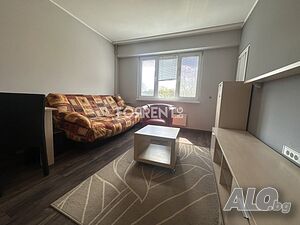 2-стаен апартамент, без комисионна!!