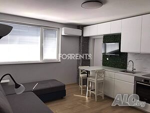 1-стаен апартамент, БЕЗ комисионна!