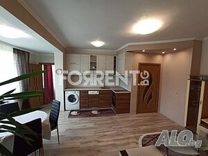 Тристаен апартамент под наем в Красно село, БЕЗ КОМИСИОННА!!!
