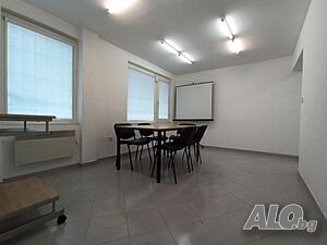 Отдавам Офис, без комисионна Магазин Офис Кабинет 50 кв.м Партер | Магазини, Офиси, Кабинети, Салони | Зона Б18 София