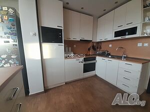 Отдавам под наем тристаен в Овча Купел, БЕЗ комисионна!