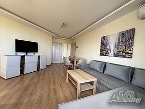 2-стаен апартамент, без комисионна!!!
