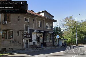отдаване под наем