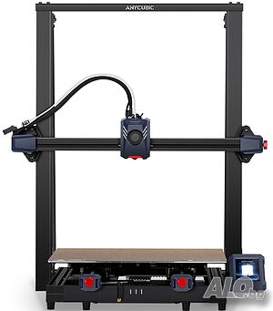 3D принтер Anycubic Kobra 2 Max