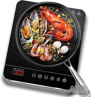 Индукционен котлон Aobosi Induction Hob, Гаранция