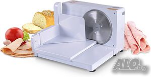 Колбасорезачка SuperHandy All-Slicer, Гаранция