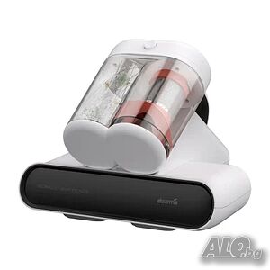 Прахосмукачка за акари Deerma handheld vacuum, Гаранция