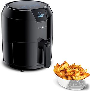 Уред за готвене без мазнина Moulinex Easy Fry 4.2 Litre