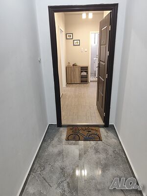 Двустаен нов Пълмед