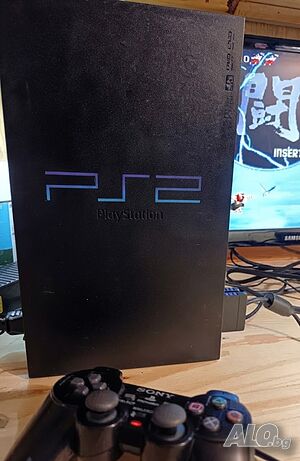 Плейстешън 2 Playstation 2