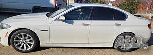 БмВ 535д Х драйв, BMW 535d Xdrive
