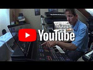 Eлeктрически орган Yamaha Electone HS-6 | Музикални инструменти | София