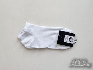 Нови унисекс чорапи №37-43 ABC Socks