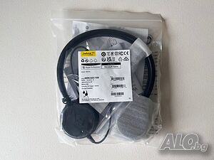 Нови слушалки Jabra Evolve 20 Слушалки Jabra Evolve 20 | Аудио техника | София