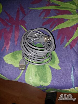 USB удължител