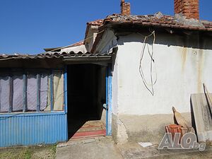 Къща в с. Малко Дряново