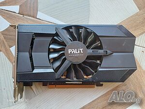Продавам видео карта GTX660
