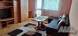 Дава се под наем двустаен апартамент, Болницата