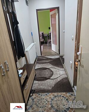 Продава се двустаен апартамент, Тракия