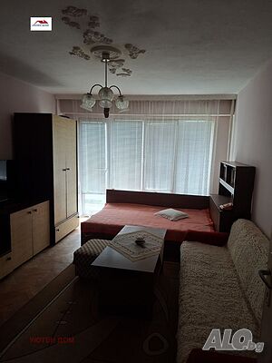 Продава се тристаен апартамент, Добруджа