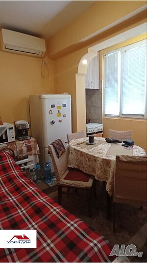 Продава се едностаен апартамент, Боян Българанов 2