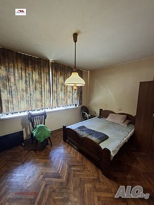 Продава се двустаен апартамент, Херсон