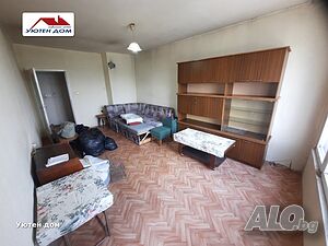 Продва се двустаен, 5-ти полк