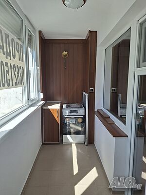 Продава се двустаен апартамент, Еверест