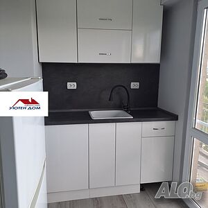 Продава се едностаен апартамент, Тракия