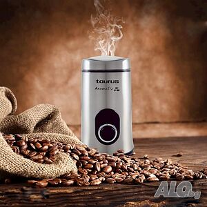 Кафемелачка с Гаранция Taurus Aromatic