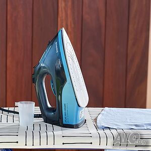 НОВА Ютия Taurus Atlas 2600 Ceramic с Гаранция