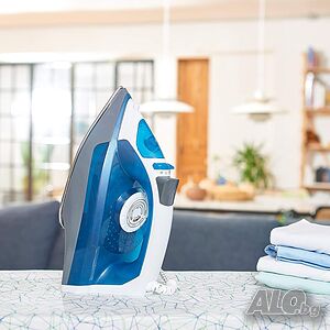 НОВА Ютия Black Decker BXIR2200E с Гаранция