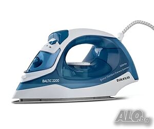 НОВА Ютия Taurus Baltic 2200 Гаранция
