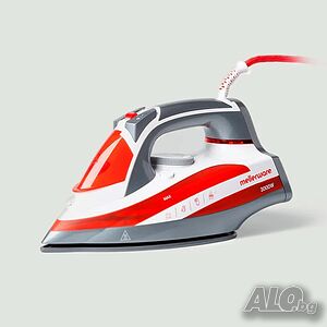 НОВА Парна Ютия Mellerware ProSteam 3.0 с Гаранция