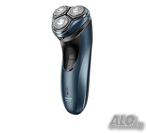 НОВ Шейвър с ГАРАНЦИЯ - Електрическа Самобръсначка Taurus Ipx7